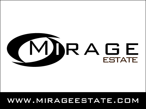 logo Mirage Estate