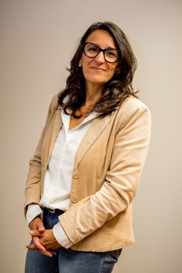 Delphine GRANGE MINVIELLE
