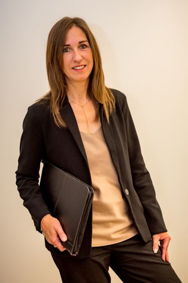 Marie Hélène D'ANGELO