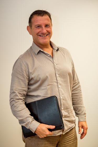 Christophe LUCQ