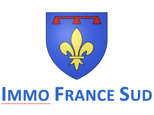logo Immo France Sud