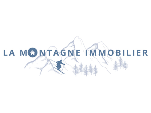 logo La Montage Immobilier