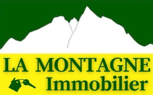 logo LA MONTAGNE IMMOBILIER