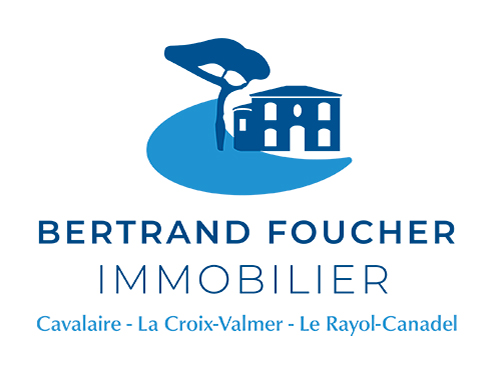 logo Bertrand Foucher Immobilier