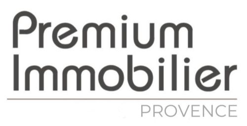 logo Premium Immobilier Provence
