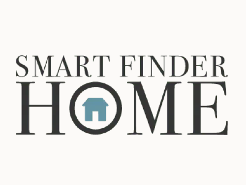 logo Smartfinder Home