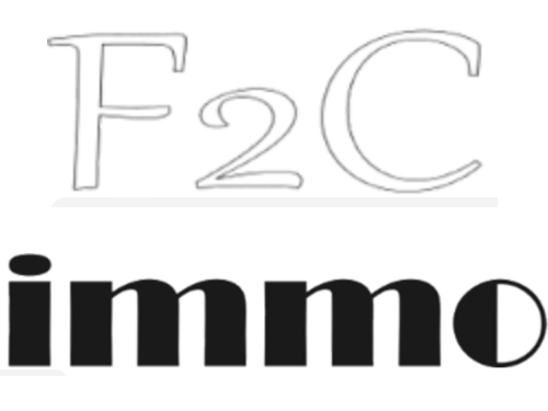 logo F2C IMMO