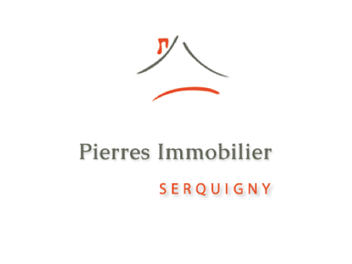 logo Pierres Immobilier
