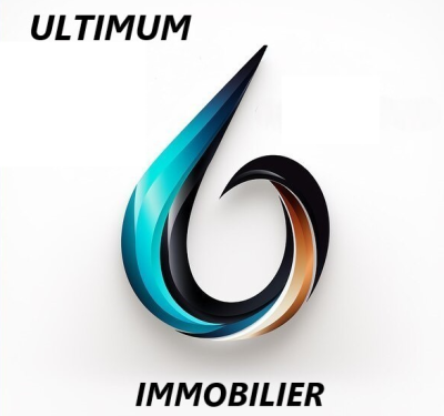 logo Ultimum Immobilier