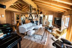 Vente duplex Peisey-Nancroix  