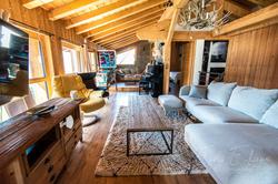 Vente duplex Peisey-Nancroix  