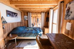 Vente duplex Peisey-Nancroix  