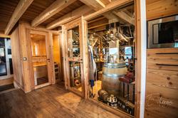 Vente duplex Peisey-Nancroix  