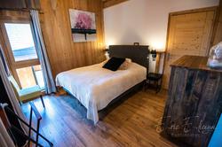 Vente duplex Peisey-Nancroix  
