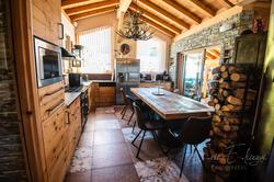 Vente duplex Peisey-Nancroix  