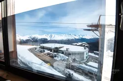 Vente appartement La Plagne  