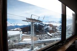 Vente appartement La Plagne  