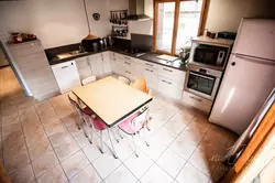 Vente maison Bourg-Saint-Maurice  