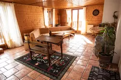 Vente maison Bourg-Saint-Maurice  