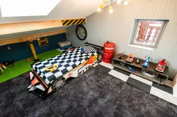 Vente maison Bourg-Saint-Maurice  