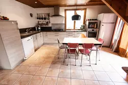 Vente maison Bourg-Saint-Maurice  