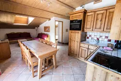 Vente duplex Bourg-Saint-Maurice  