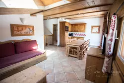 Vente duplex Bourg-Saint-Maurice  