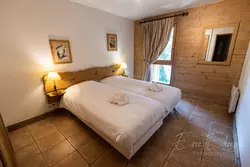 Vente duplex Bourg-Saint-Maurice  