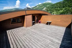 Vente duplex Bourg-Saint-Maurice  