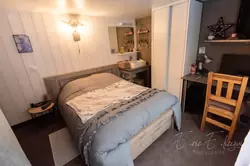 Vente maison Bourg-Saint-Maurice  