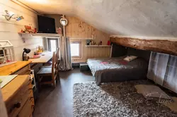 Vente maison Bourg-Saint-Maurice  