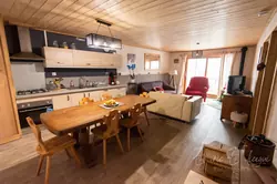 Vente maison Bourg-Saint-Maurice  