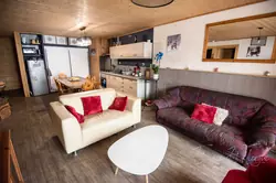 Vente maison Bourg-Saint-Maurice  