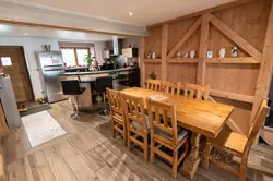 Vente maison Bourg-Saint-Maurice  