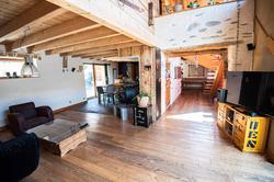 Vente maison Bourg-Saint-Maurice  