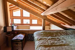Vente maison Bourg-Saint-Maurice  
