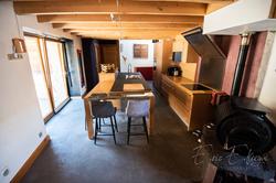 Vente maison Bourg-Saint-Maurice  