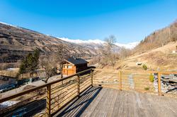 Vente maison Bourg-Saint-Maurice  