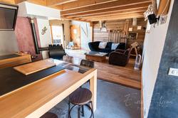 Vente maison Bourg-Saint-Maurice  