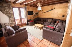 Vente maison La Plagne  