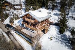 Vente maison La Plagne  