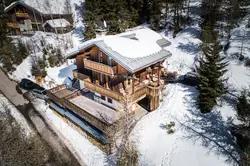 Vente maison La Plagne  