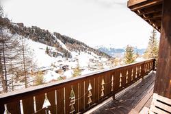 Vente maison La Plagne  