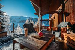 Vente maison La Plagne  