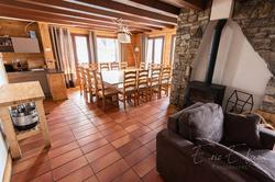 Vente maison La Plagne  