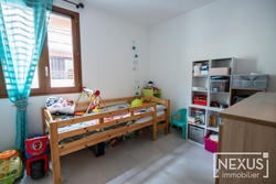 Vente appartement Aime  
