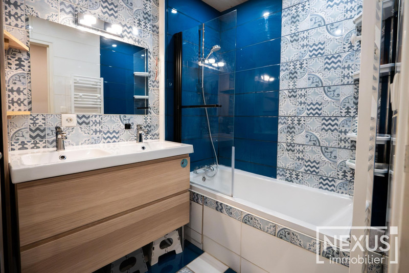 Vente appartement Aime  