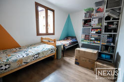 Vente appartement Aime  