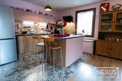 Vente appartement Aime  
