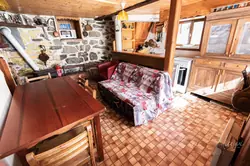 Vente maison Sainte-Foy-Tarentaise  